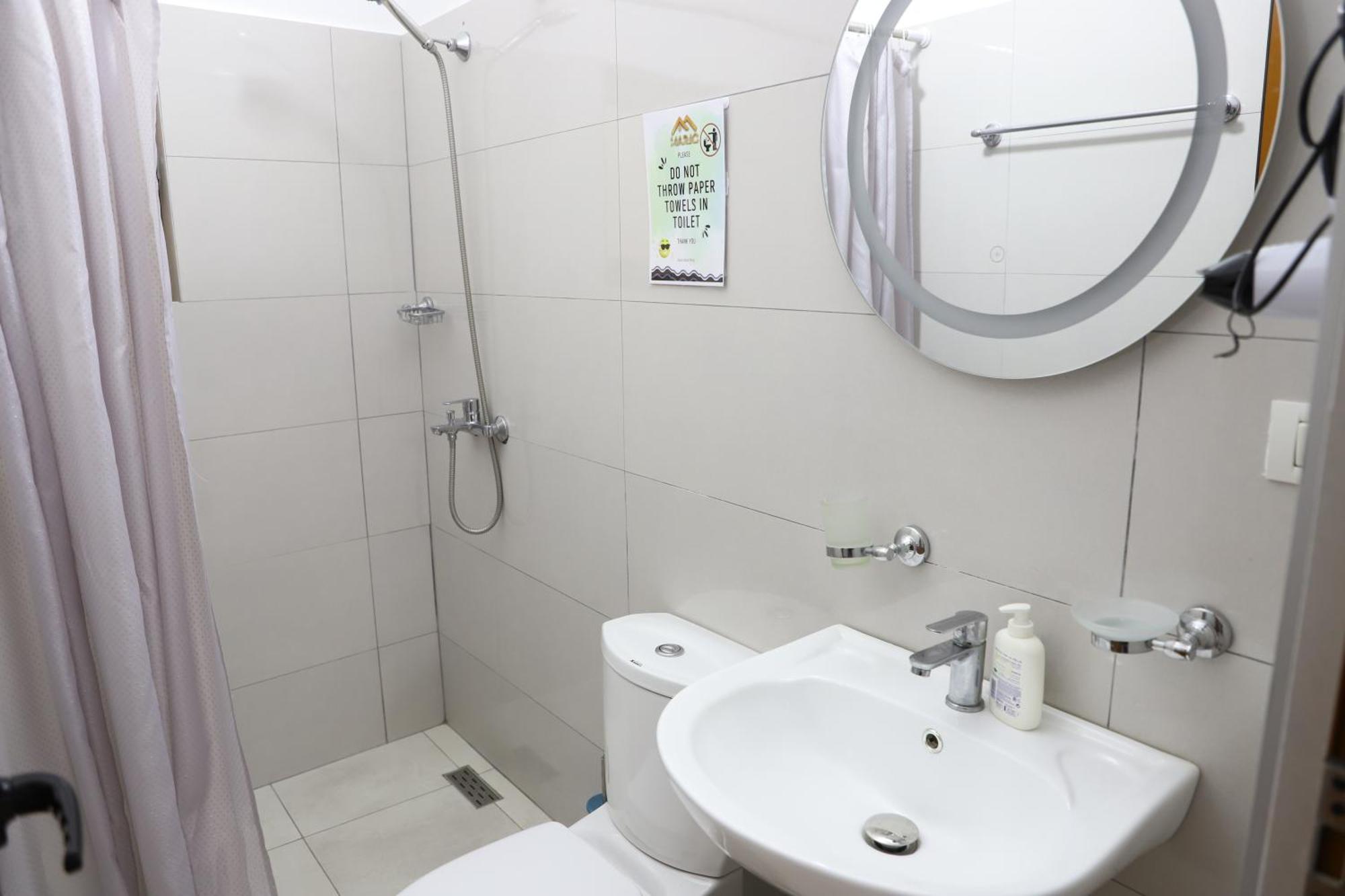 Guest House Marjo Berat Bagian luar foto